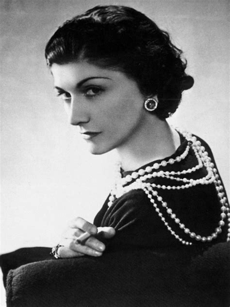 gabrielle bonheur chanel wiki|what happened to coco Chanel after the war.